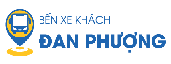 Bến Xe Đan Phượng